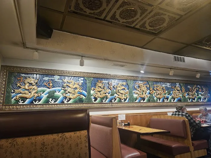 Yen Ching Restaurant 3