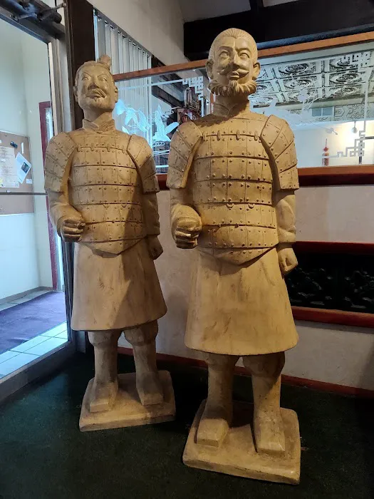 Yen Ching Restaurant 4