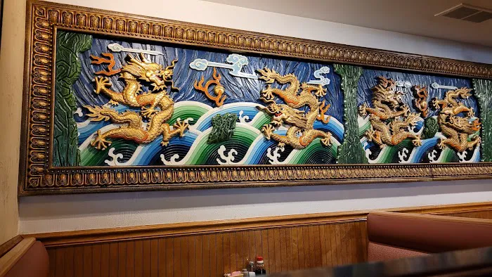 Yen Ching Restaurant 9