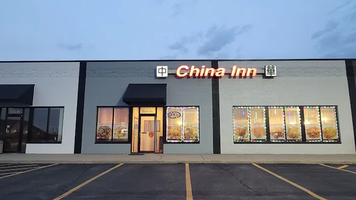 China Inn Restaurant 2