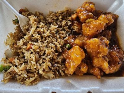 China Inn Restaurant 0