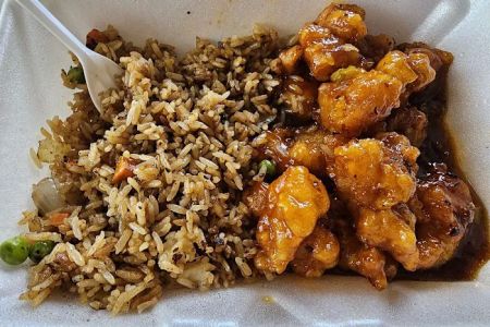 China Inn Restaurant