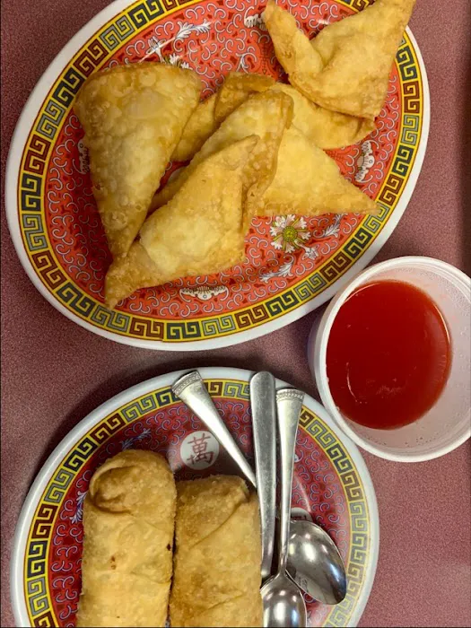 Enlai Chinese Restaurant 4