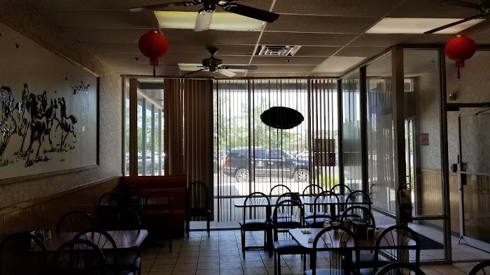 Enlai Chinese Restaurant 7