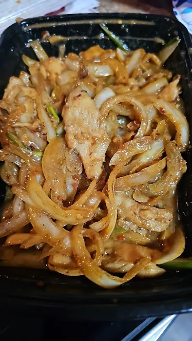 Enlai Chinese Restaurant 6