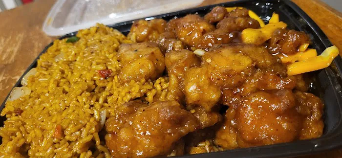 Enlai Chinese Restaurant 1
