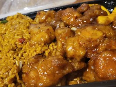 Enlai Chinese Restaurant 0