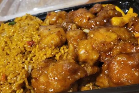 Enlai Chinese Restaurant