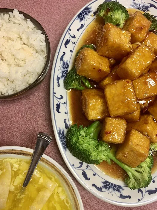 Enlai Chinese Restaurant 3