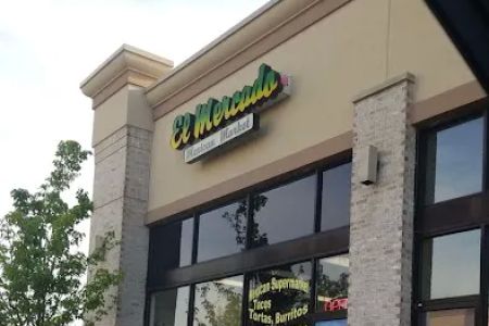 El Mercado 5 Hermanos