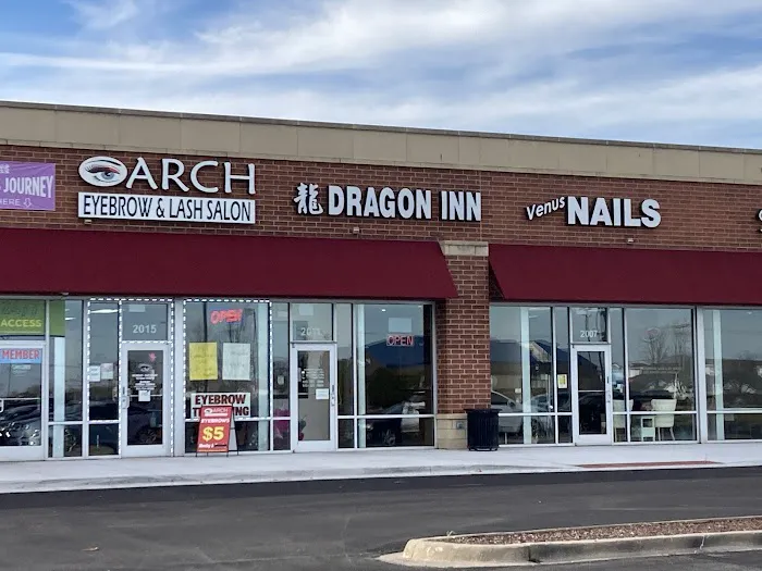 Dragon Inn of Minooka 4