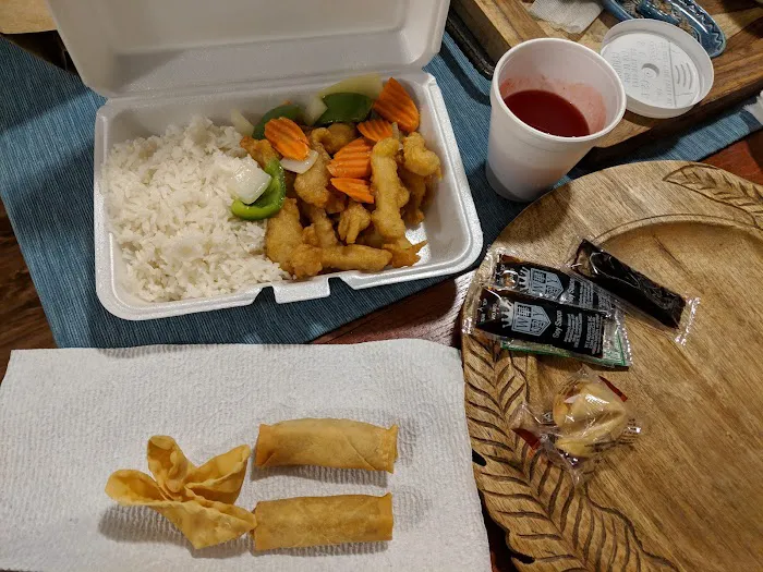 Golden Phoenix Restaurant 9