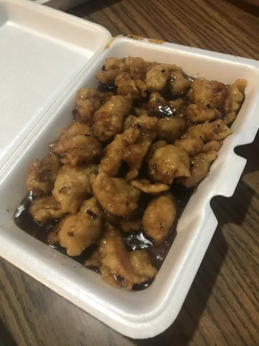 Golden Phoenix Restaurant 6