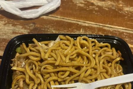Golden Phoenix Restaurant
