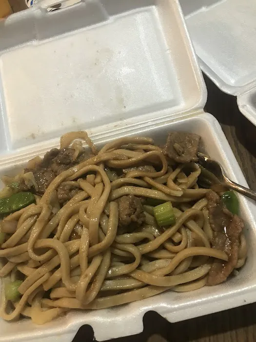 Golden Phoenix Restaurant 7