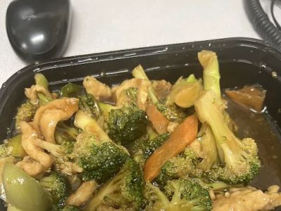 New China Restaurant 0