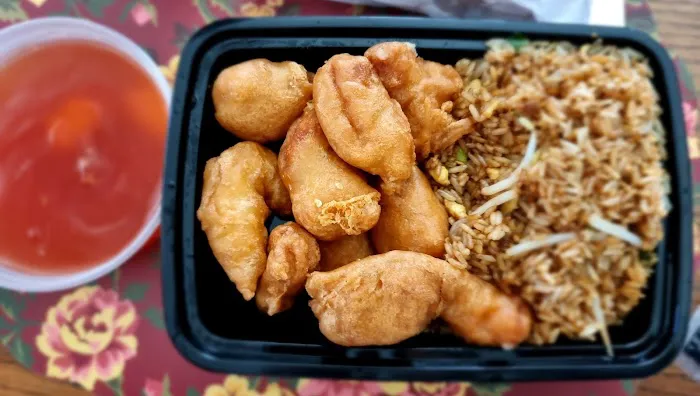 New China Restaurant 2
