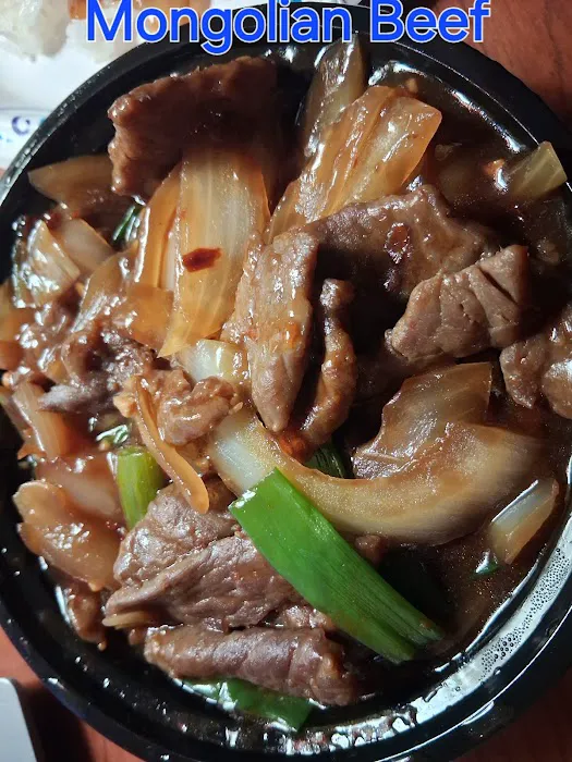 New China Restaurant 5
