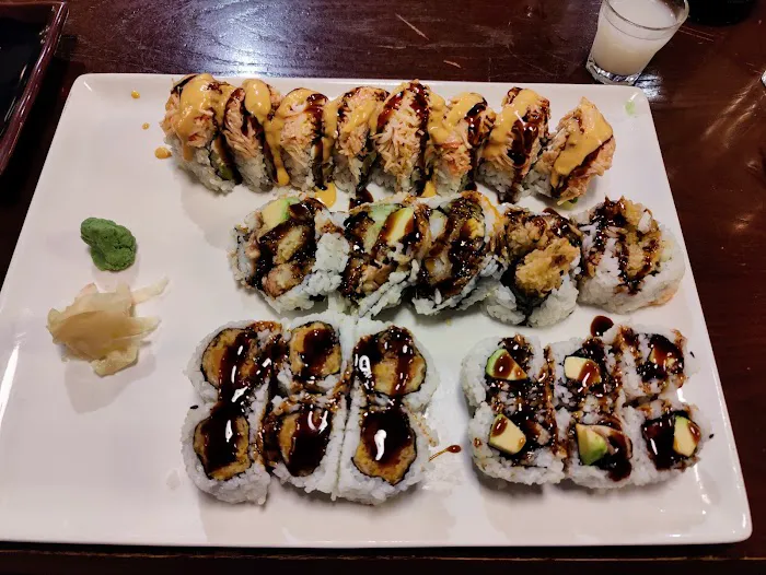 New China Restaurant 13