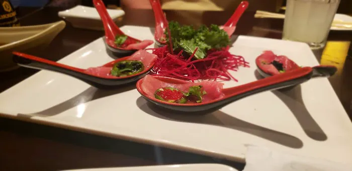 New China Restaurant 15