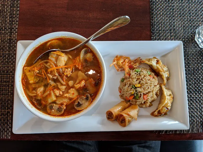 Yum Yum Thai Inc 8