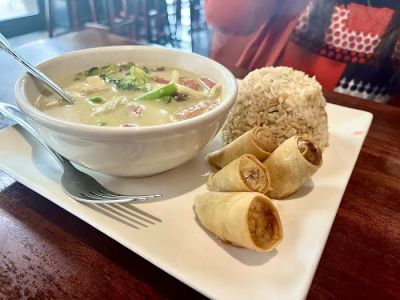 Yum Yum Thai Inc 0