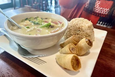 Yum Yum Thai Inc