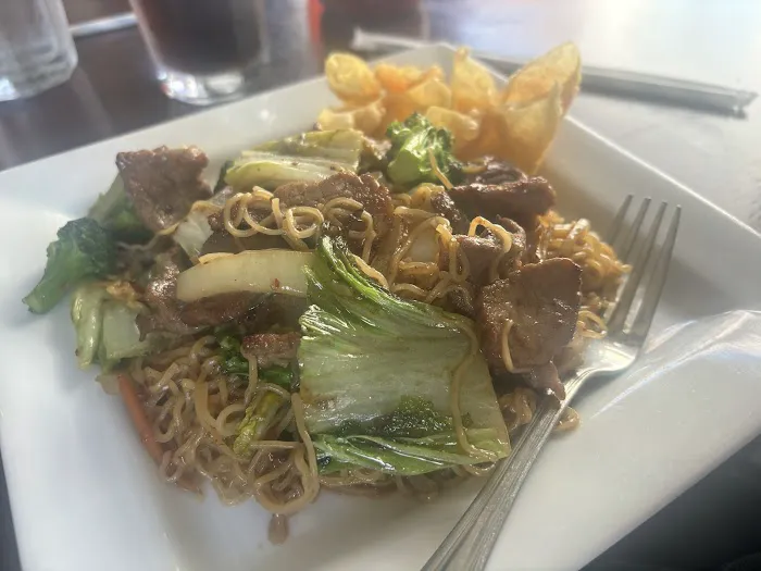 Yum Yum Thai Inc 6