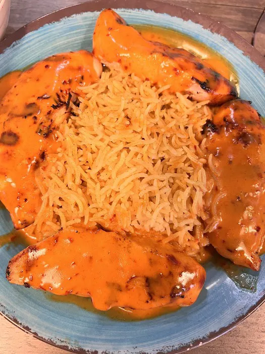 Port Of Peri Peri 1