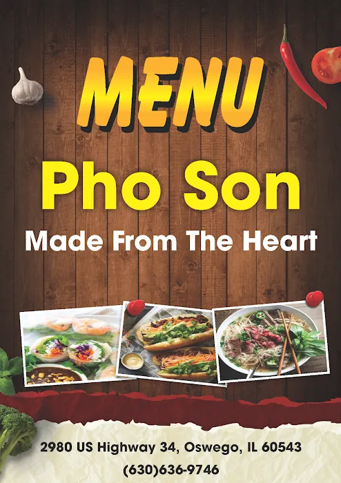 Pho Son 10