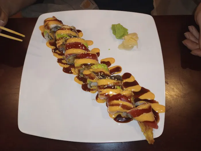 Asian Kitchen 7