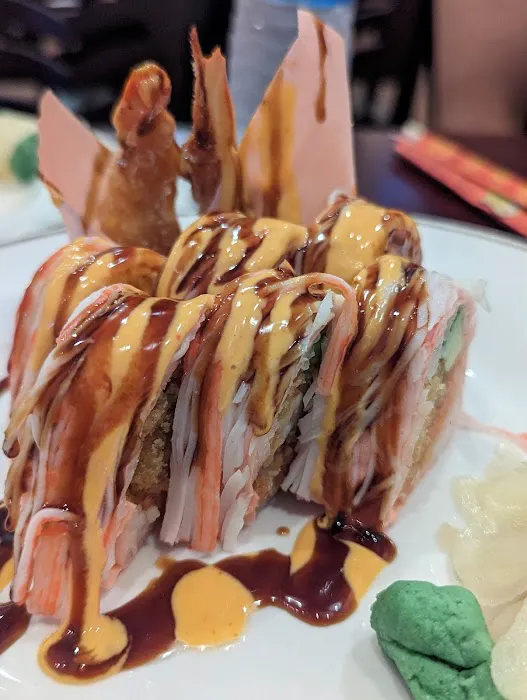 Asian Kitchen 5