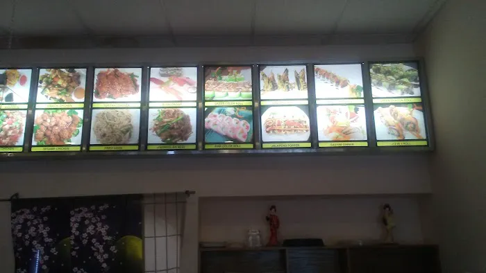 Asian Kitchen 1