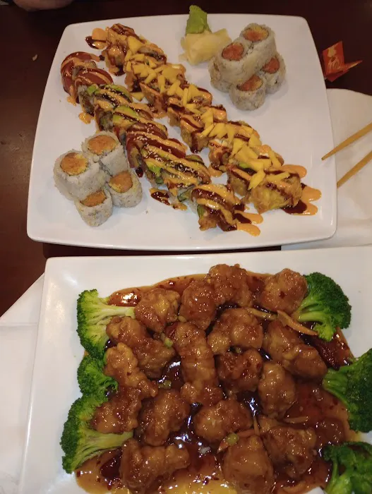 Asian Kitchen 9