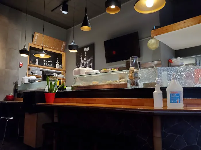 Sakamoto Japanese Grill and Sushi 7