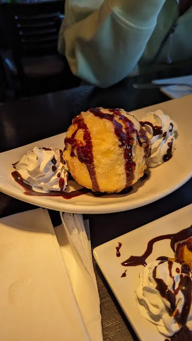 Sakamoto Japanese Grill and Sushi 5