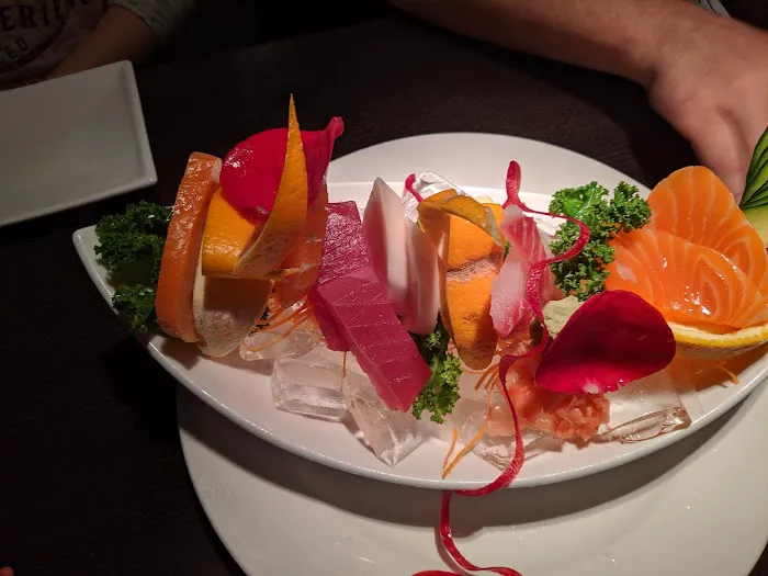 Sakamoto Japanese Grill and Sushi 9