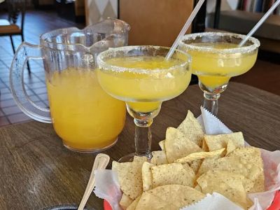 Pepe's Mexican Restaurant 0