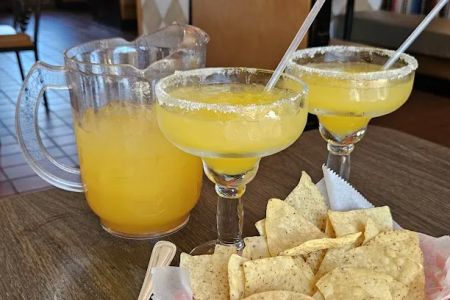 Pepe's Mexican Restaurant