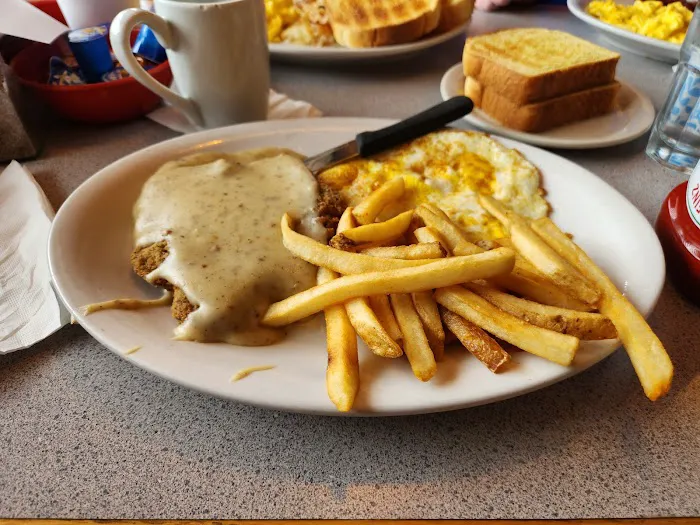 Grandma's Table 6