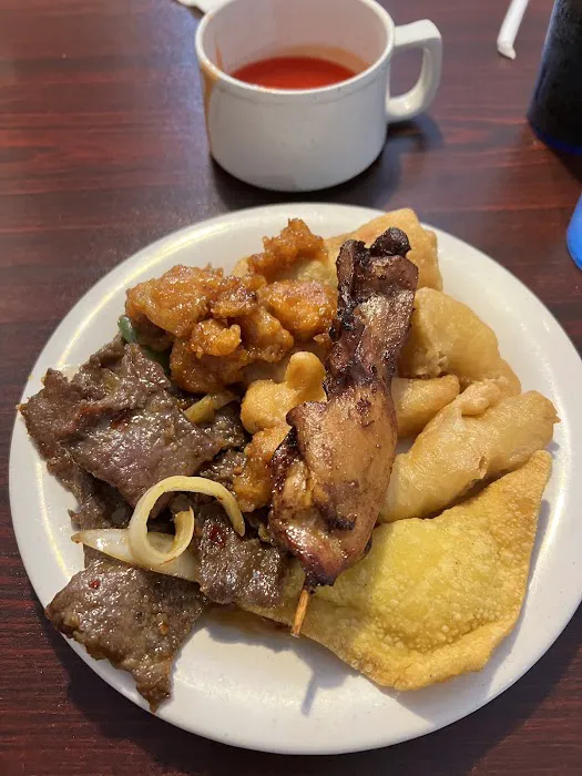 Lucky Ou Buffet 3