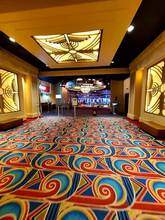 Hollywood Casino & Hotel Joliet 9