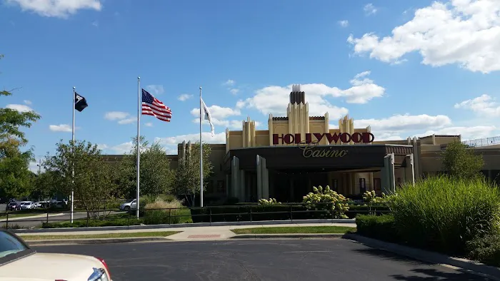 Hollywood Casino & Hotel Joliet 7