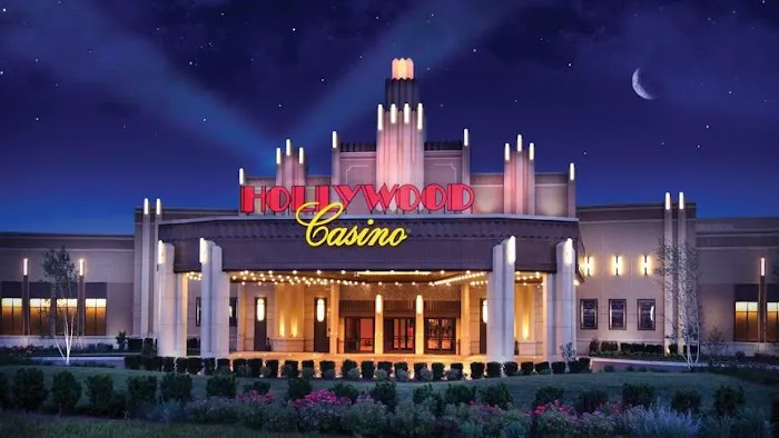 Hollywood Casino & Hotel Joliet 1