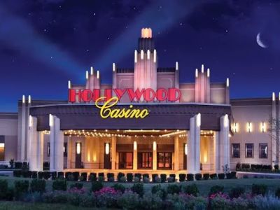 Hollywood Casino & Hotel Joliet 0