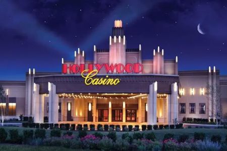 Hollywood Casino & Hotel Joliet