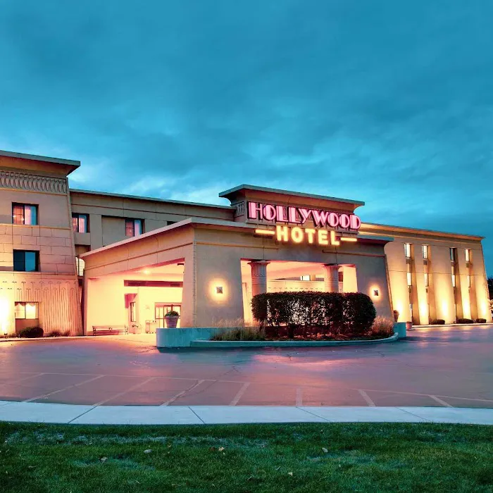 Hollywood Casino & Hotel Joliet 5