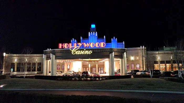 Hollywood Casino & Hotel Joliet 6