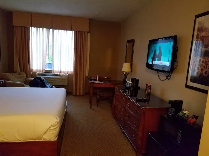 Hollywood Casino & Hotel Joliet 2