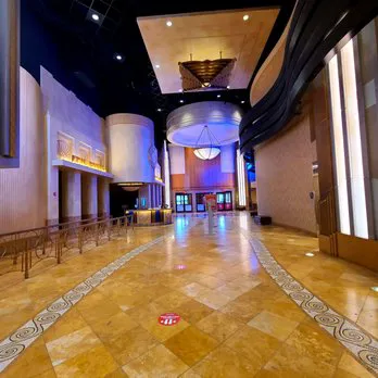 Hollywood Casino & Hotel Joliet 3